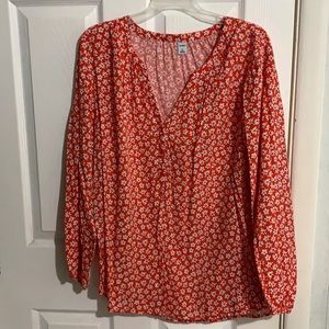 Old Navy Top